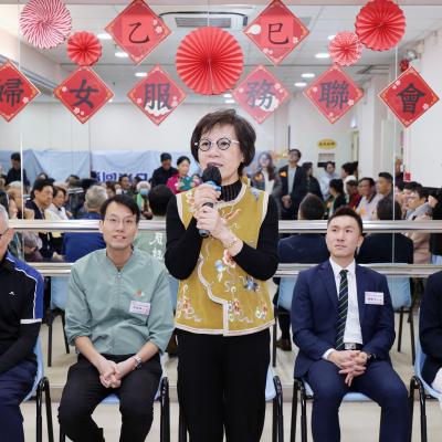 Recognition Ceremony 04