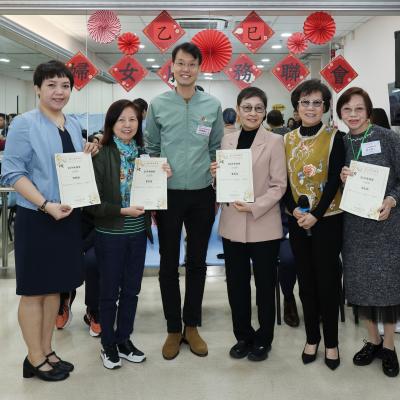 Recognition Ceremony 11