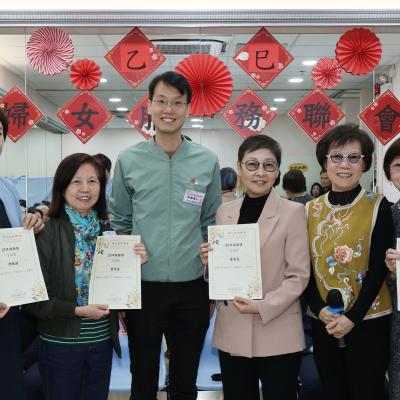 Recognition Ceremony 12