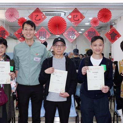 Recognition Ceremony 13