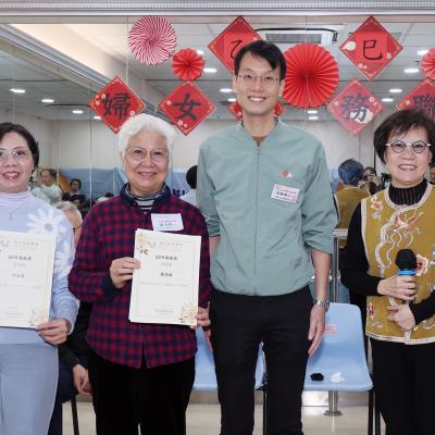 Recognition Ceremony 14