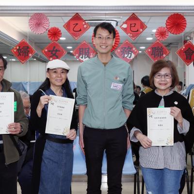Recognition Ceremony 15
