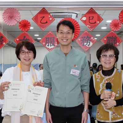 Recognition Ceremony 16