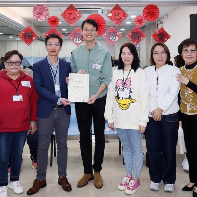 Recognition Ceremony 17