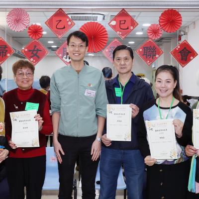 Recognition Ceremony 18