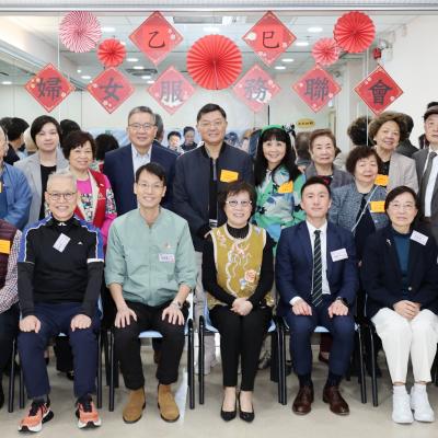 Recognition Ceremony 20