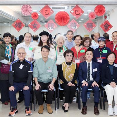 Recognition Ceremony 21